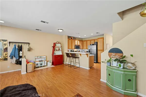 Canyon Country, CA 91387,18038 Flynn DR #5304