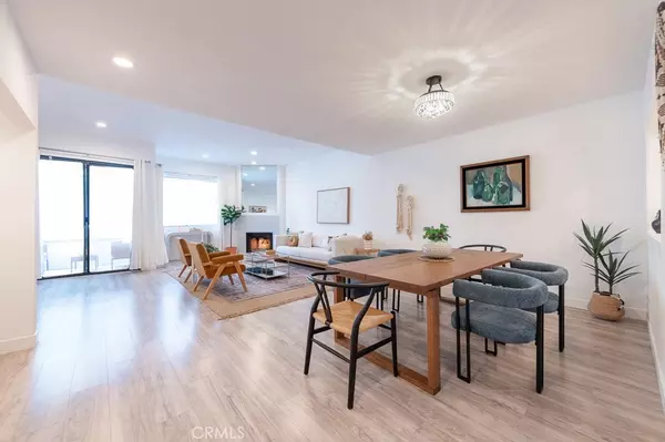 West Hollywood, CA 90069,839 Larrabee ST #6