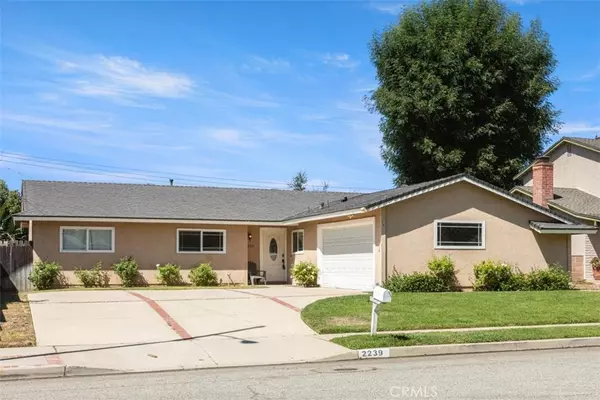 2239 Homewood AVE, Simi Valley, CA 93063