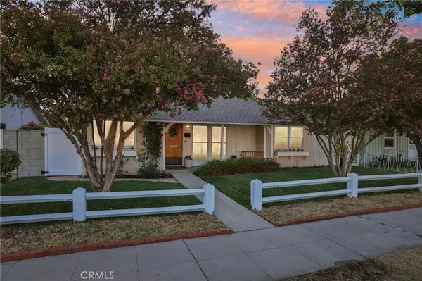 7813 Louise AVE, Northridge, CA 91325