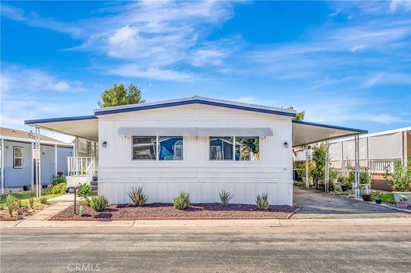 27361 Sierra Hwy #109, Canyon Country, CA 91351