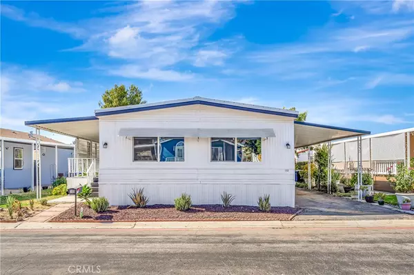 27361 Sierra Hwy #109, Canyon Country, CA 91351