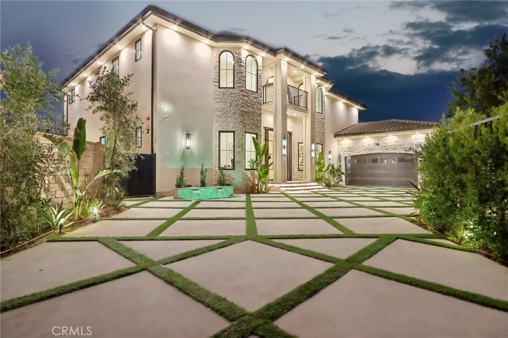 Porter Ranch, CA 91326,18200 Sheffield LN