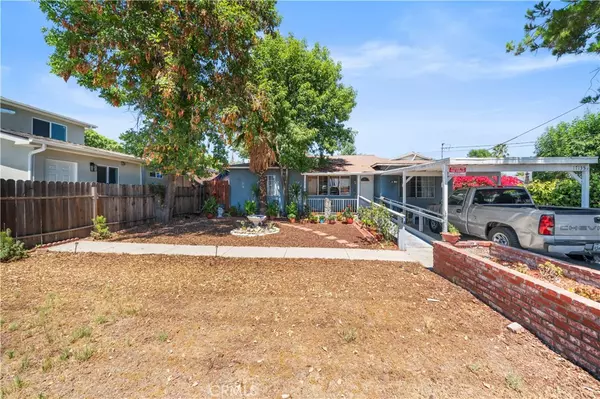 17135 San Jose ST, Granada Hills, CA 91344