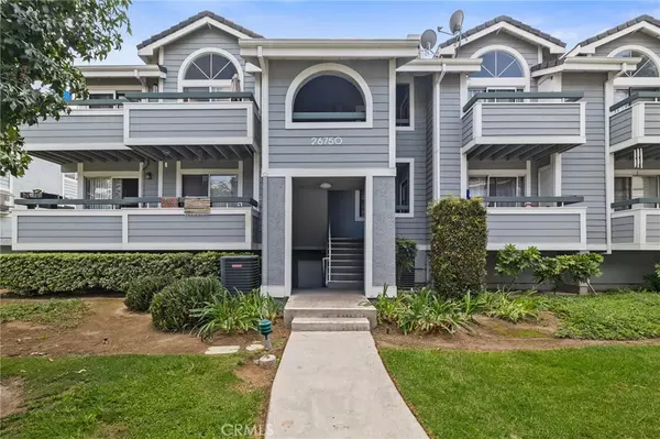 26750 Claudette ST #442, Canyon Country, CA 91351