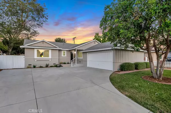 6456 Royer AVE, West Hills, CA 91307