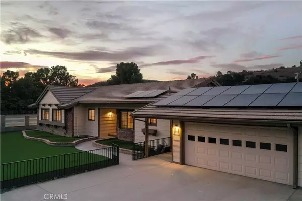 Newhall, CA 91321,21565 Cleardale ST
