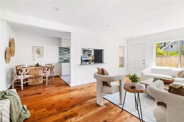 1918 11th ST #D, Santa Monica, CA 90404