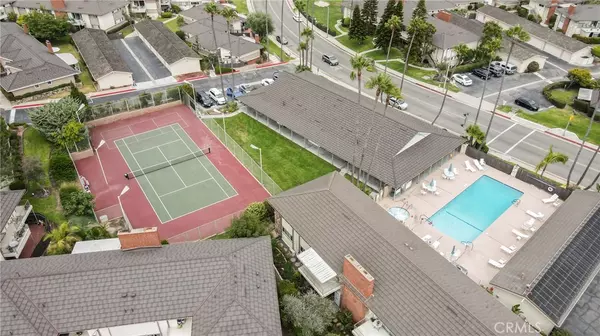 Torrance, CA 90505,22641 Nadine CIR #206