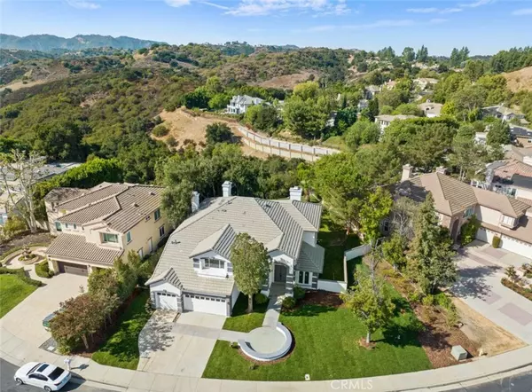 21016 Mendenhall CT, Topanga, CA 90290