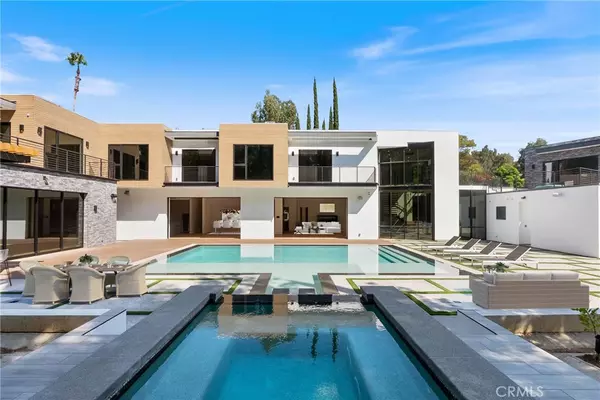 4653 Vanalden AVE, Tarzana, CA 91356