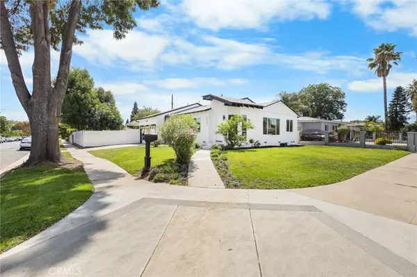 Canoga Park, CA 91304,7767 Independence AVE