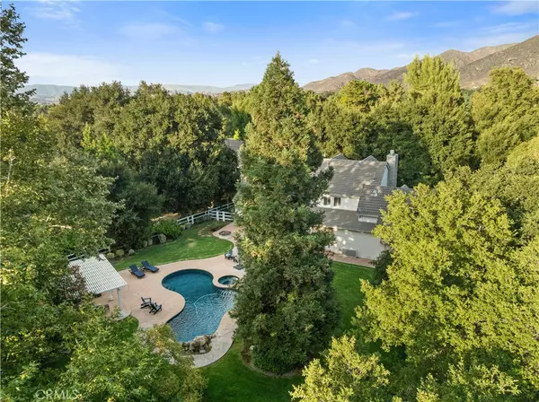 Canyon Country, CA 91387,26675 Macmillan Ranch RD