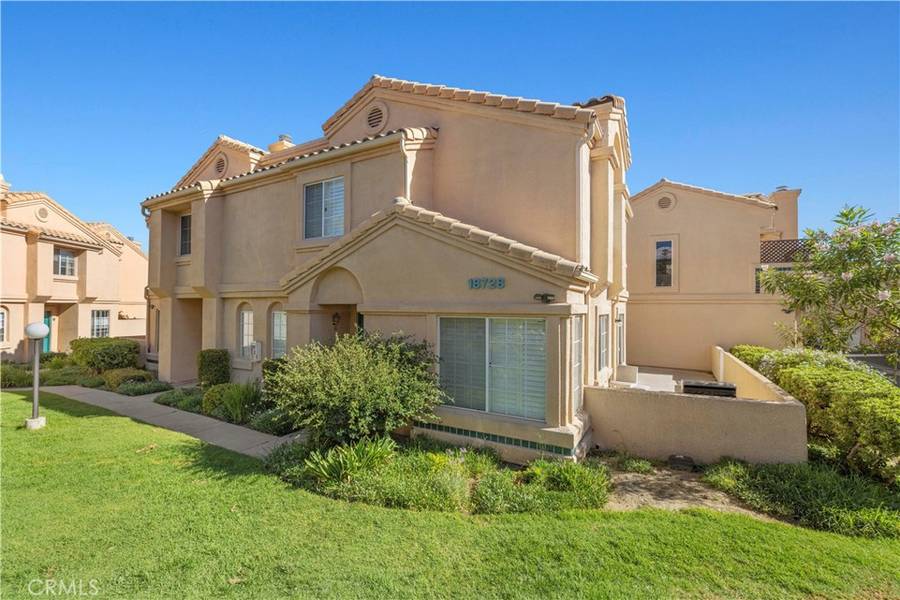 18728 Vista Del Canon #B, Newhall, CA 91321