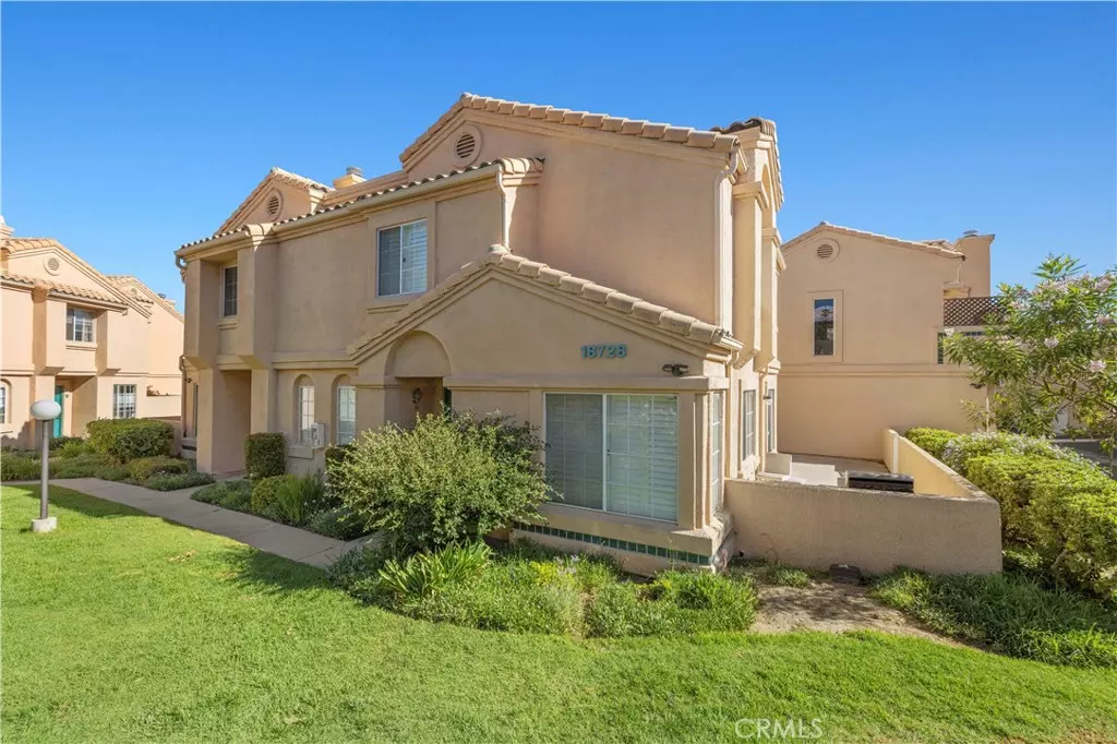 Newhall, CA 91321,18728 Vista Del Canon #B