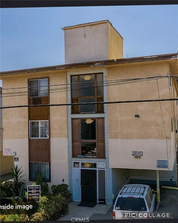 Los Angeles, CA 90007,1016 W 24th ST