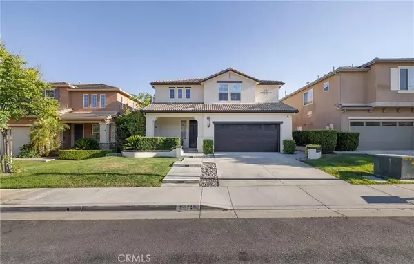 19924 Via Joyce DR, Saugus, CA 91350