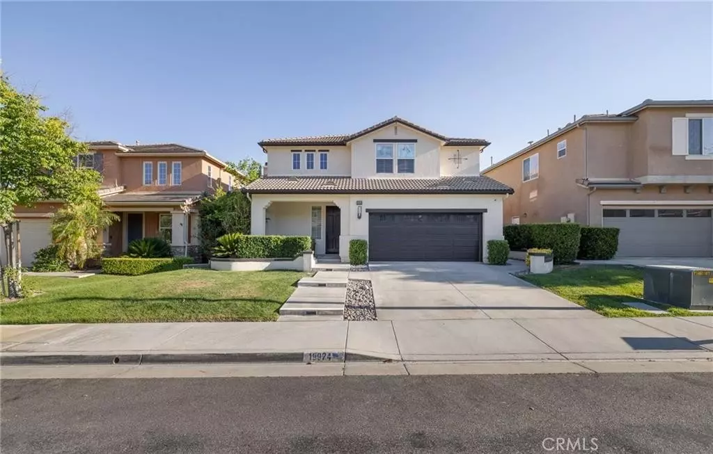 Saugus, CA 91350,19924 Via Joyce DR