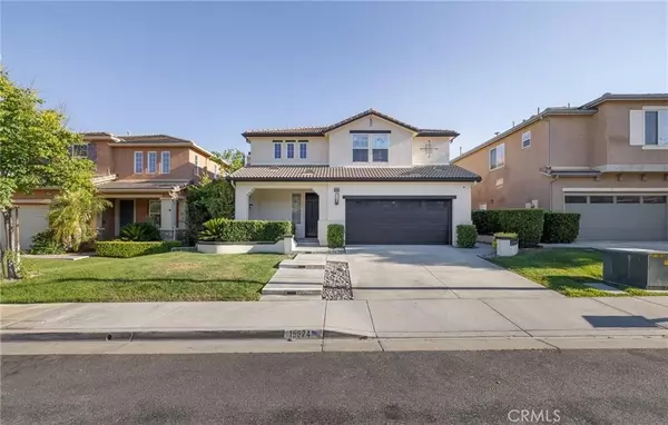 19924 Via Joyce DR, Saugus, CA 91350