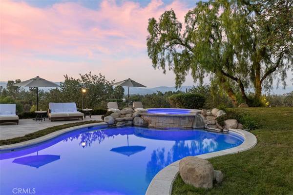 5209 Saddle Creek RD, Hidden Hills, CA 91302