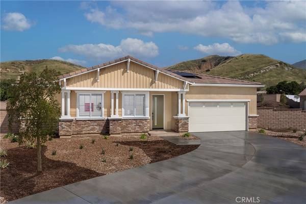 6548 Canyon Oaks DR, Simi Valley, CA 93063