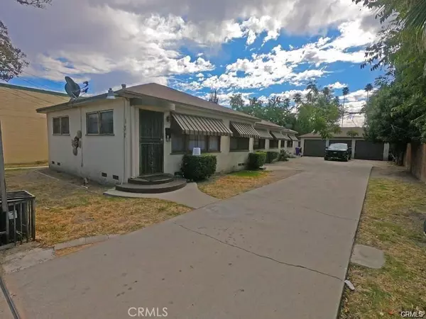 137 W Olive ST #3, San Bernardino, CA 92410