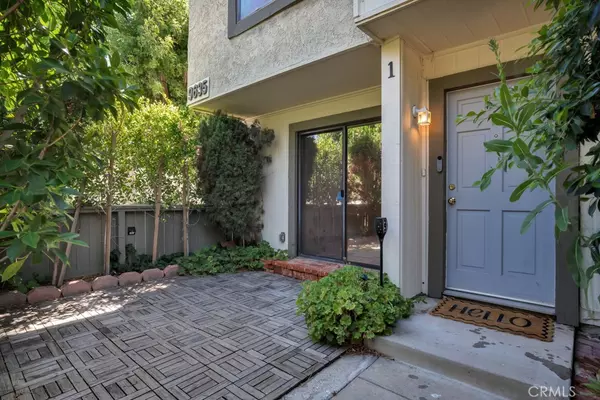 9635 Sepulveda BLVD #1, North Hills, CA 91343