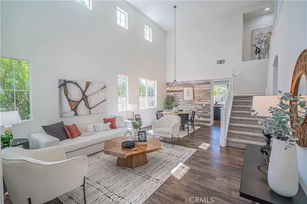 23948 Rustico CT, Valencia, CA 91354