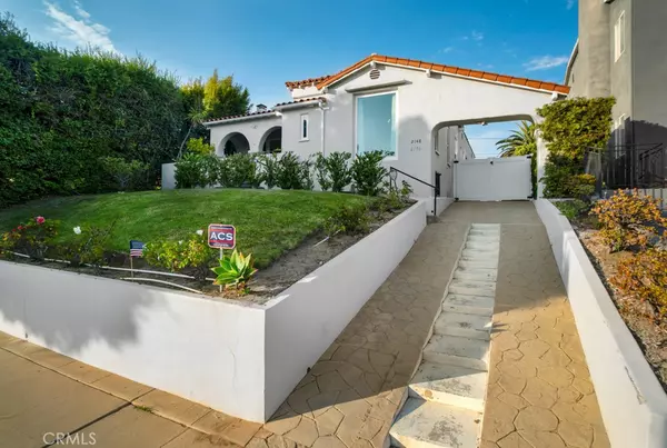 2148 Prosser AVE, Los Angeles, CA 90025