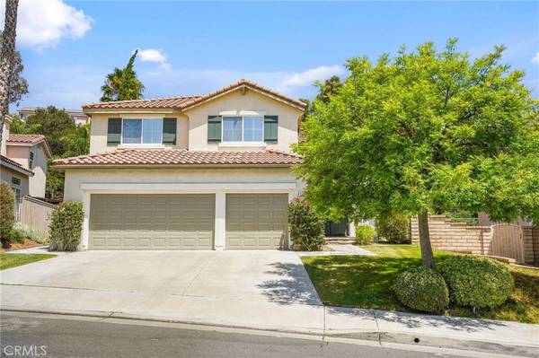 23708 Oak CIR, Newhall, CA 91321