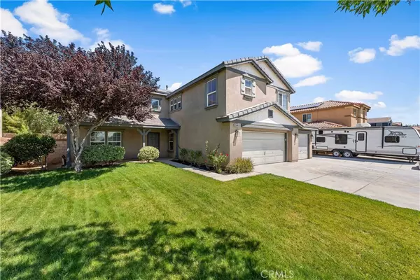 Lancaster, CA 93536,43446 Honeybee LN