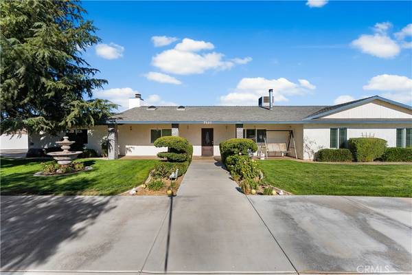 7523 Dayton AVE, Hesperia, CA 92345