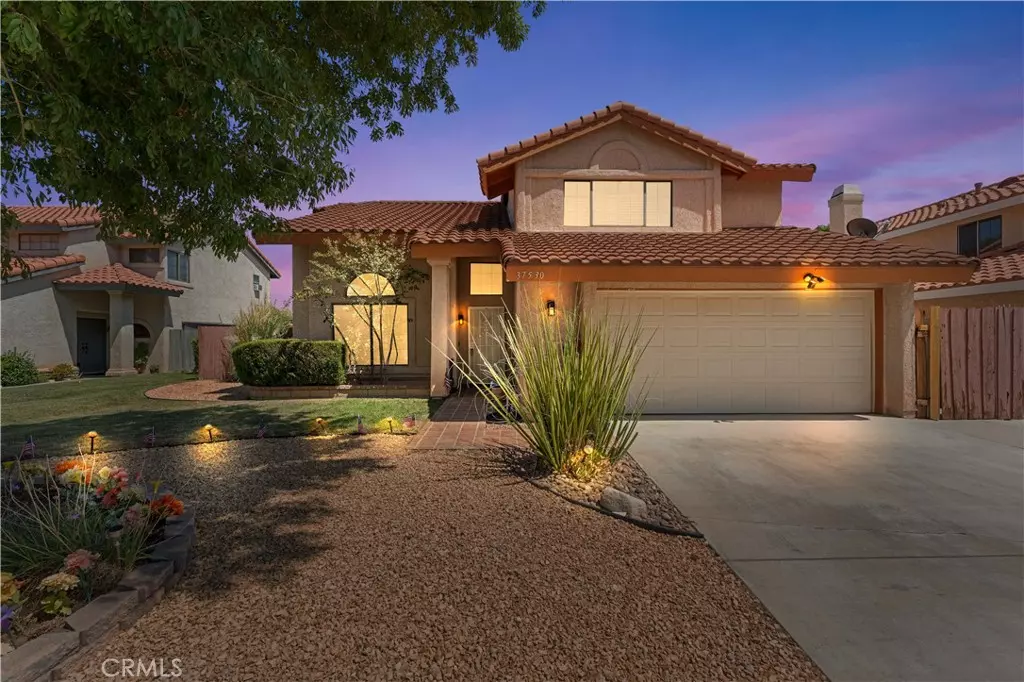 Palmdale, CA 93552,37530 Arbor LN