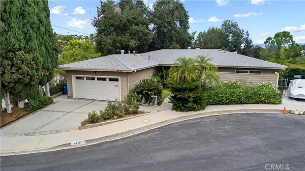 4616 COYLE, Woodland Hills, CA 91364