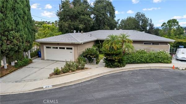Woodland Hills, CA 91364,4616 COYLE