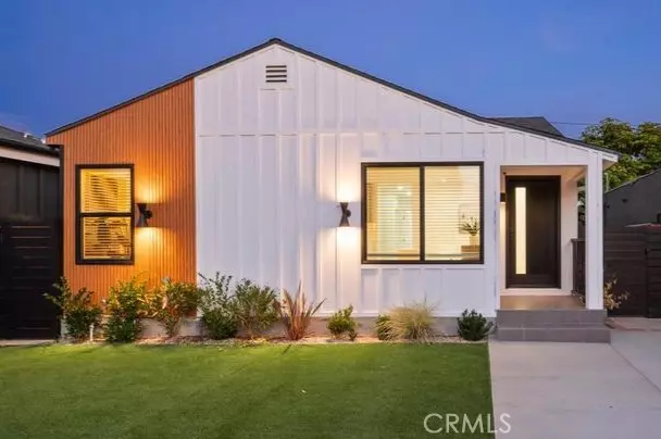 12520 Gilmore AVE, Los Angeles, CA 90066