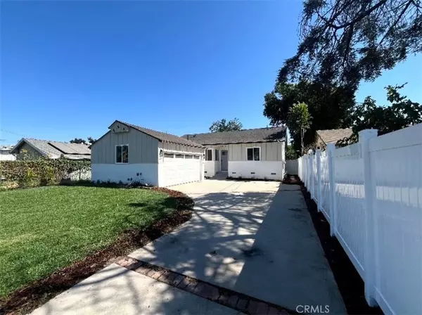9310 Tamarack AVE, Sun Valley, CA 91352