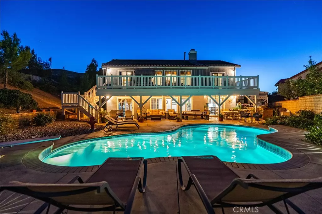 Palmdale, CA 93551,40755 Via Tranqilo