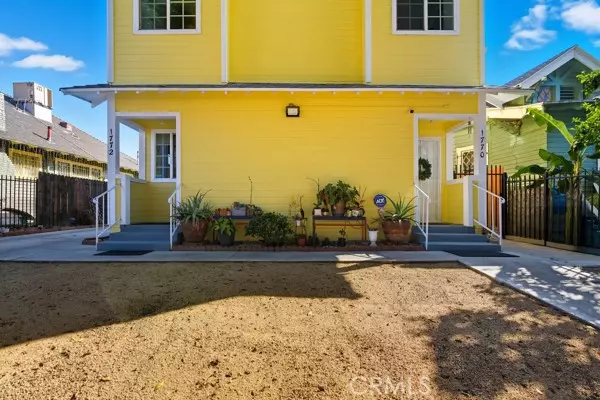 Los Angeles, CA 90007,1770 1772 W 22nd ST