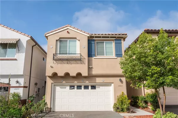 10261 Angel LN, Pacoima, CA 91331