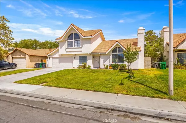 Quartz Hill, CA 93536,42502 52nd ST W