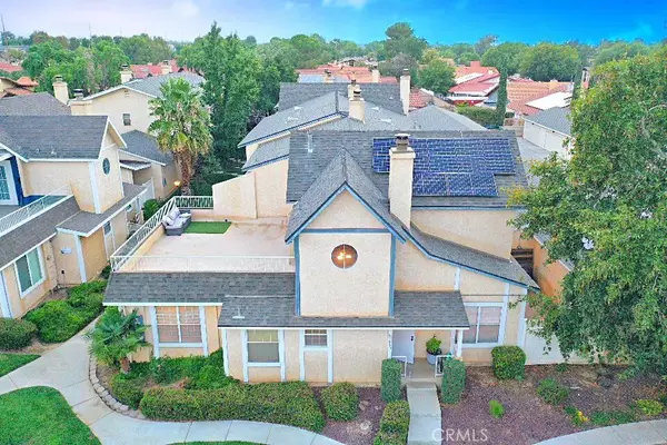 43663 Park AVE, Lancaster, CA 93534