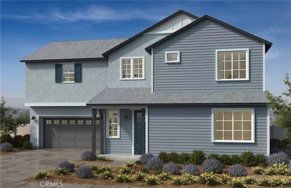 4827 E Beltramo Ranch RD, Moorpark, CA 93021