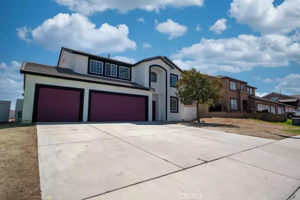 Palmdale, CA 93552,36616 Roosevelt DR