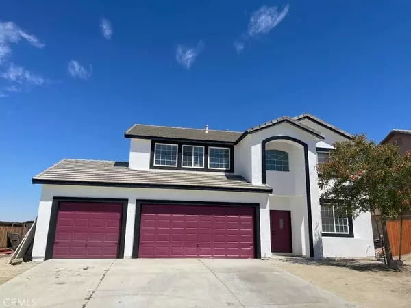 Palmdale, CA 93552,36616 Roosevelt DR