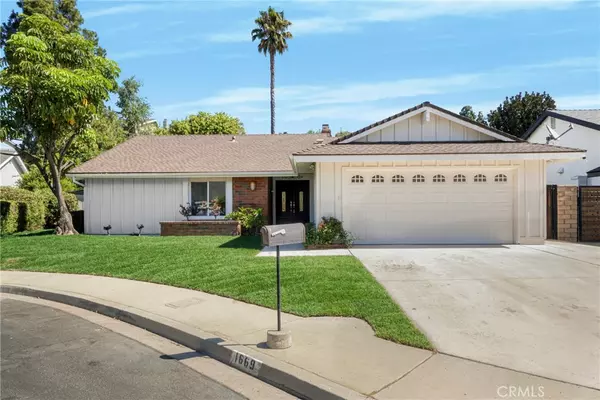 1669 Woodside dr., Thousand Oaks, CA 91362