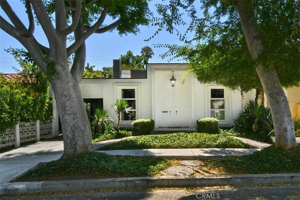 8832 Ashcroft, West Hollywood, CA 90048