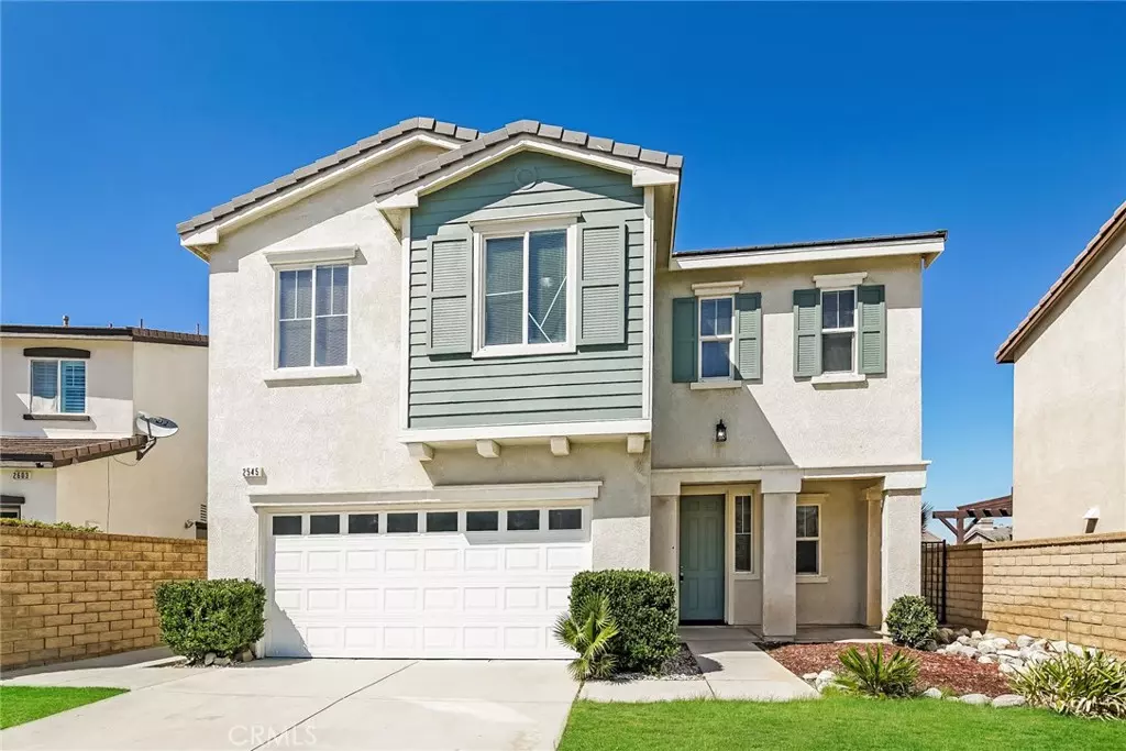 Palmdale, CA 93551,2545 Cattail PL