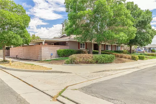 Lancaster, CA 93534,44916 18th ST W