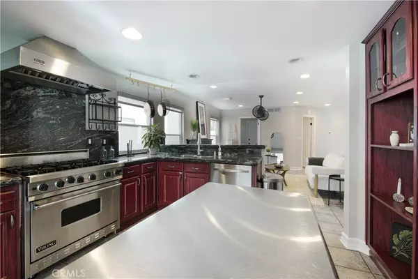 26823 Hot Springs PL, Calabasas, CA 91301